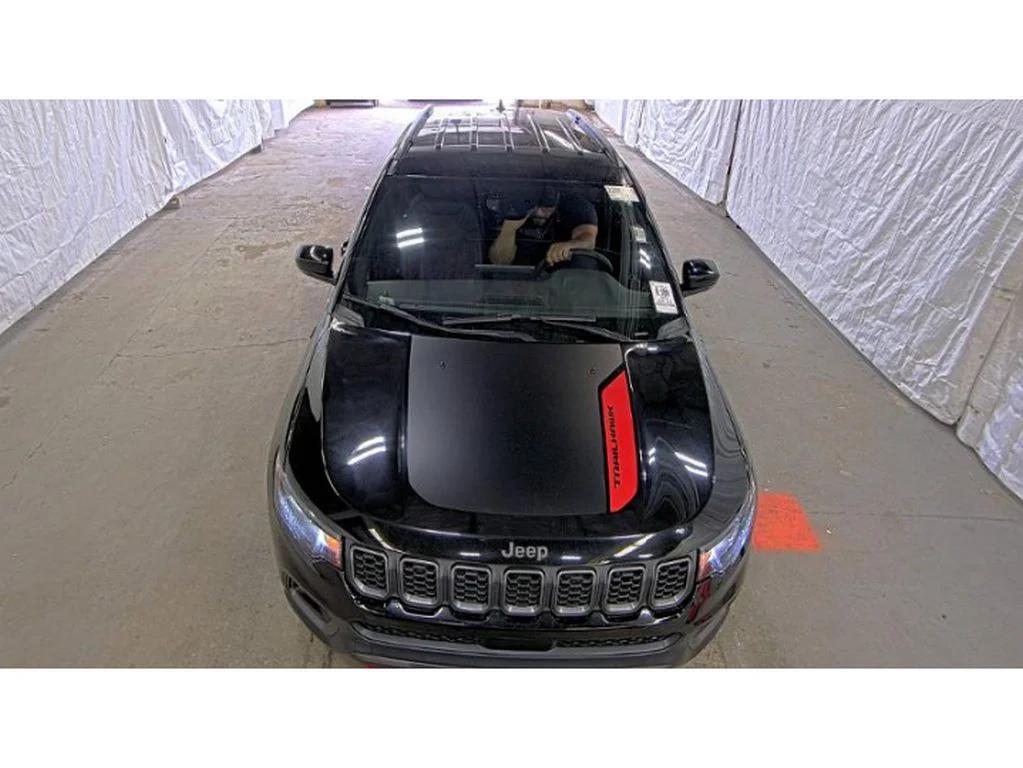 jeep compass 2025 3C4NJDDN2ST527141 image jeep compass 2025 3C4NJDDN2ST527141 image