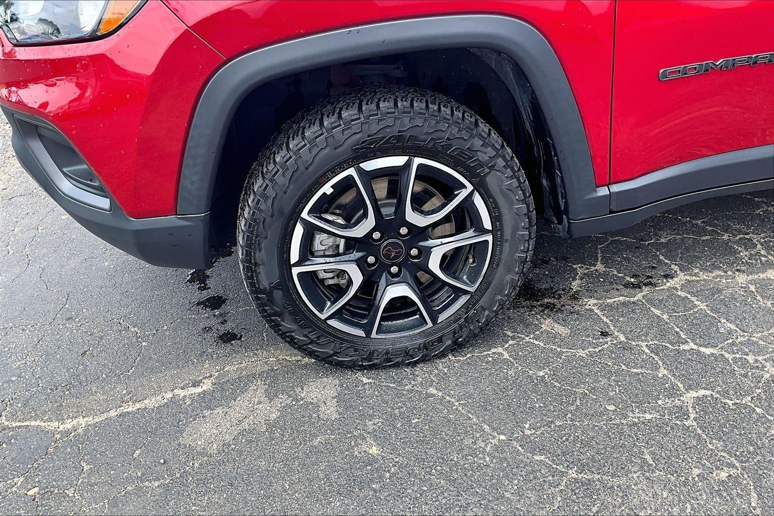 jeep compass 2025 3C4NJDDN9ST532482 image jeep compass 2025 3C4NJDDN9ST532482 image