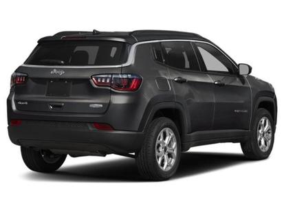 jeep compass 2025 3C4NJDCN3ST548257 image