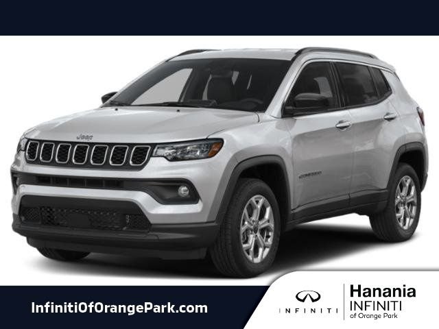 jeep compass 2025 3C4NJDCN8ST525220 image jeep compass 2025 3C4NJDCN8ST525220 image