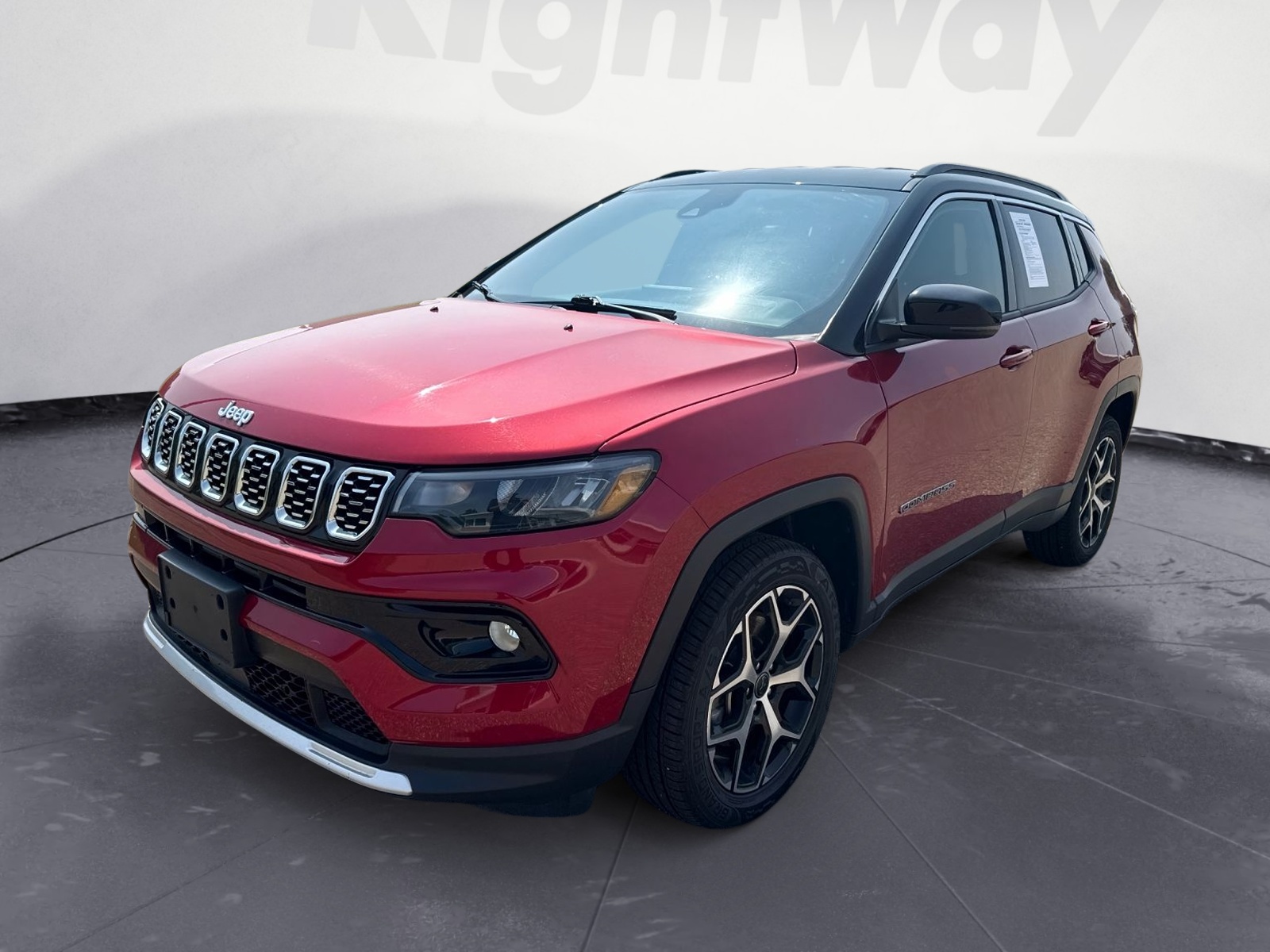 jeep compass 2025 3C4NJDCN6ST524938 image jeep compass 2025 3C4NJDCN6ST524938 image