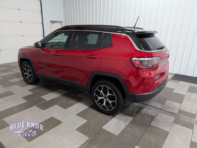 jeep compass 2025 3C4NJDCNXST523405 image jeep compass 2025 3C4NJDCNXST523405 image