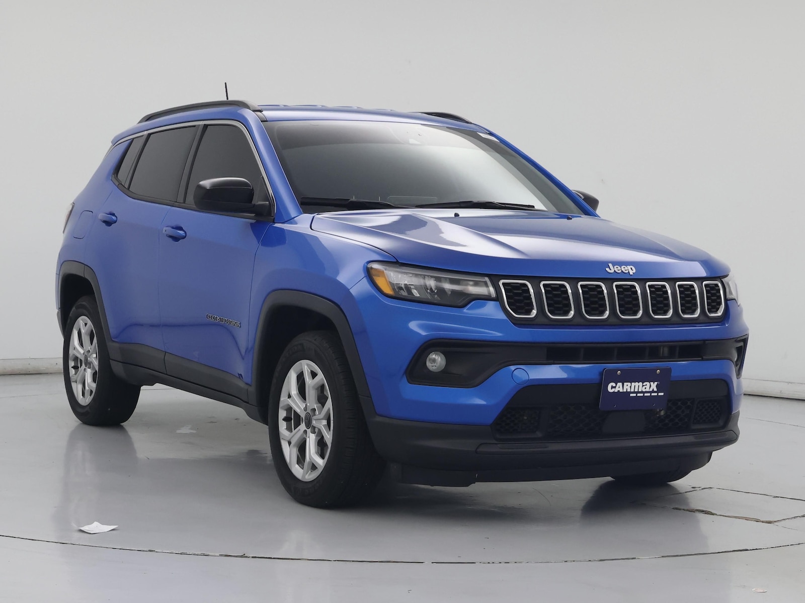 jeep compass 2025 3C4NJDBN5ST575851 image jeep compass 2025 3C4NJDBN5ST575851 image