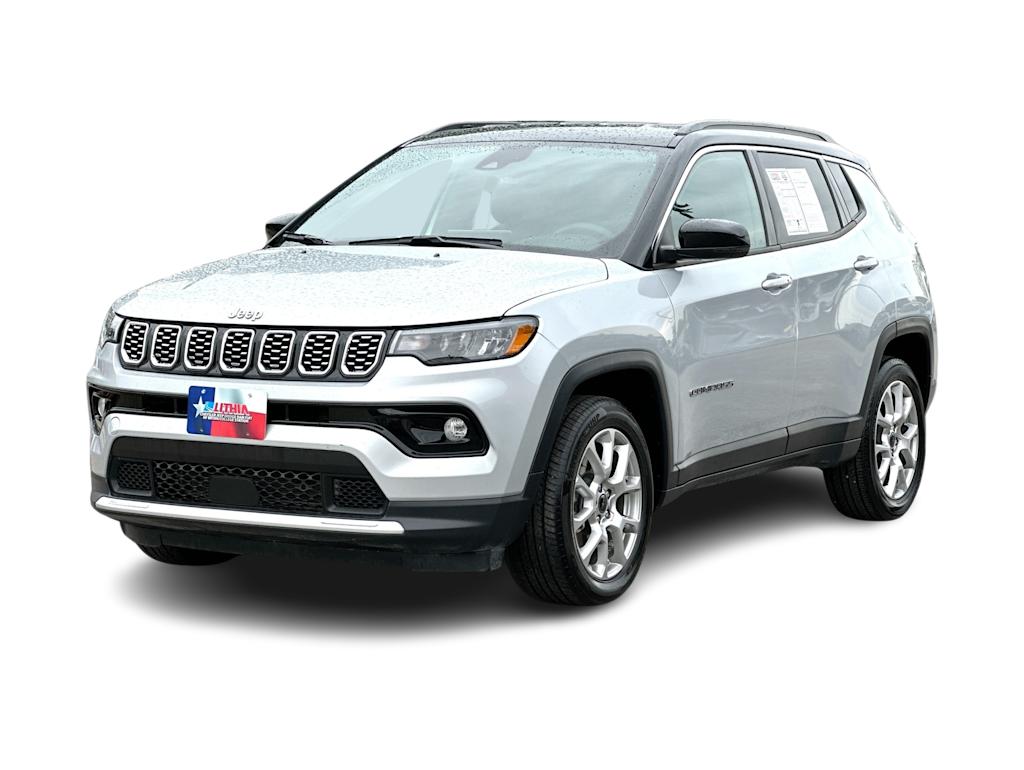jeep compass 2025 3C4NJDCN2ST513483 image jeep compass 2025 3C4NJDCN2ST513483 image