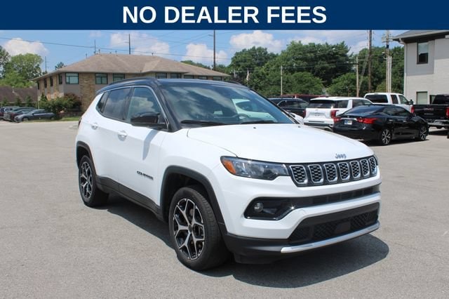 jeep compass 2025 3C4NJDCN4ST561941 image jeep compass 2025 3C4NJDCN4ST561941 image