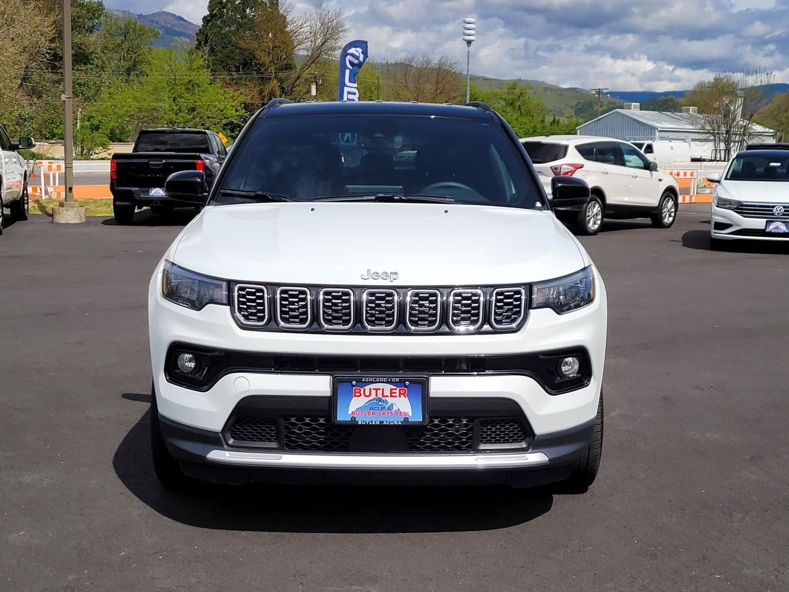 jeep compass 2025 3C4NJDCN9ST514226 image jeep compass 2025 3C4NJDCN9ST514226 image