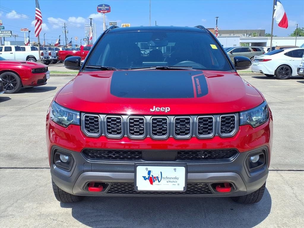 jeep compass 2025 3C4NJDDN1ST519080 image jeep compass 2025 3C4NJDDN1ST519080 image