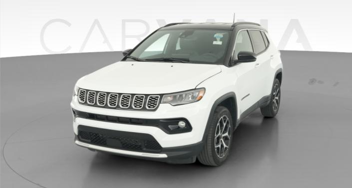 jeep compass 2025 3C4NJDCN4ST595345 image jeep compass 2025 3C4NJDCN4ST595345 image
