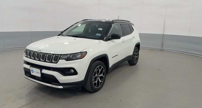 jeep compass 2025 3C4NJDCN4ST580487 image jeep compass 2025 3C4NJDCN4ST580487 image
