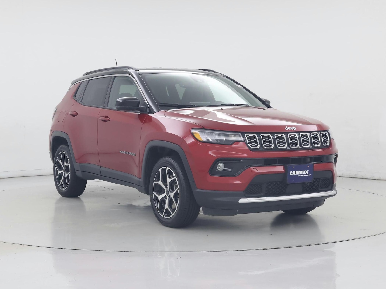 jeep compass 2025 3C4NJDCN0ST579644 image jeep compass 2025 3C4NJDCN0ST579644 image