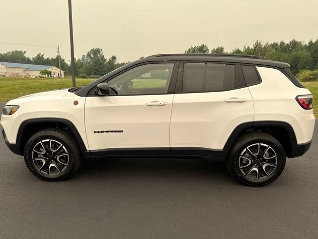 jeep compass 2025 3C4NJDDN9ST599471 image jeep compass 2025 3C4NJDDN9ST599471 image
