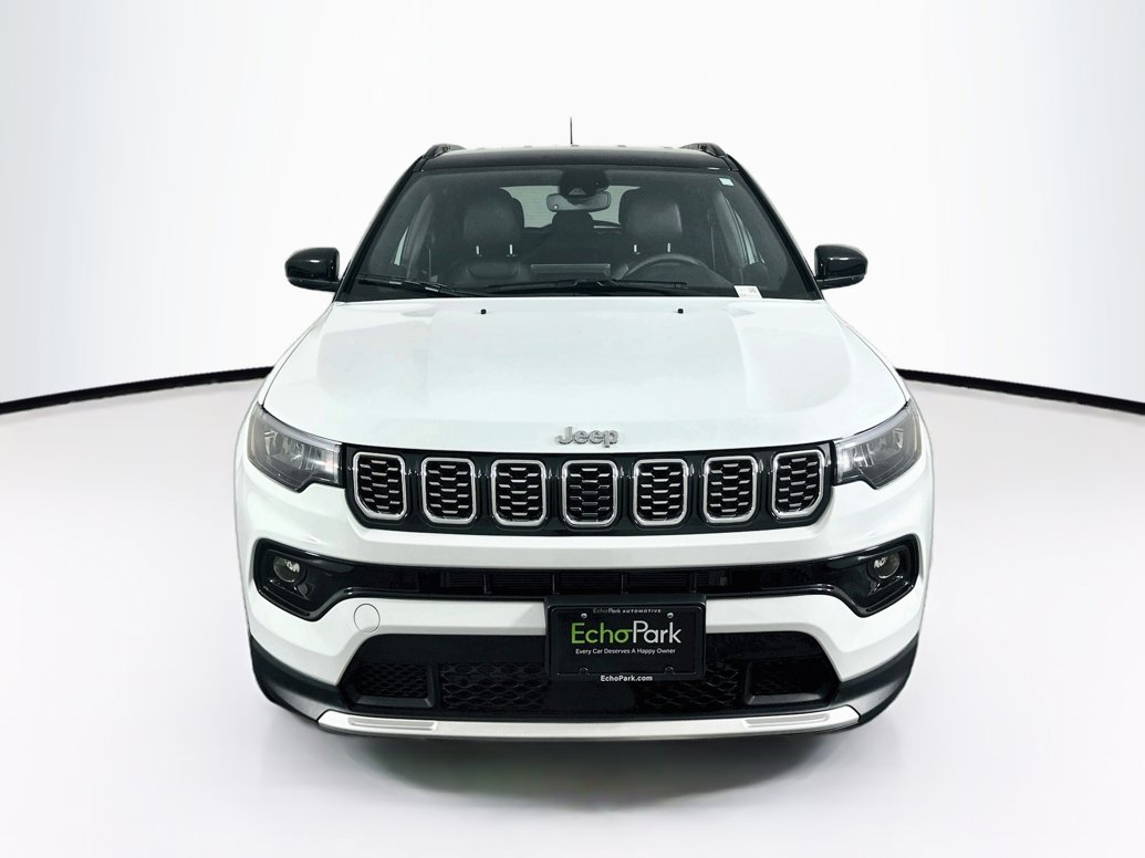 jeep compass 2025 3C4NJDCN1ST584514 image jeep compass 2025 3C4NJDCN1ST584514 image