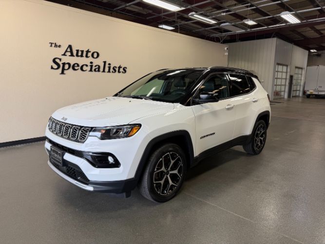 jeep compass 2025 3C4NJDCN1ST513765 image jeep compass 2025 3C4NJDCN1ST513765 image