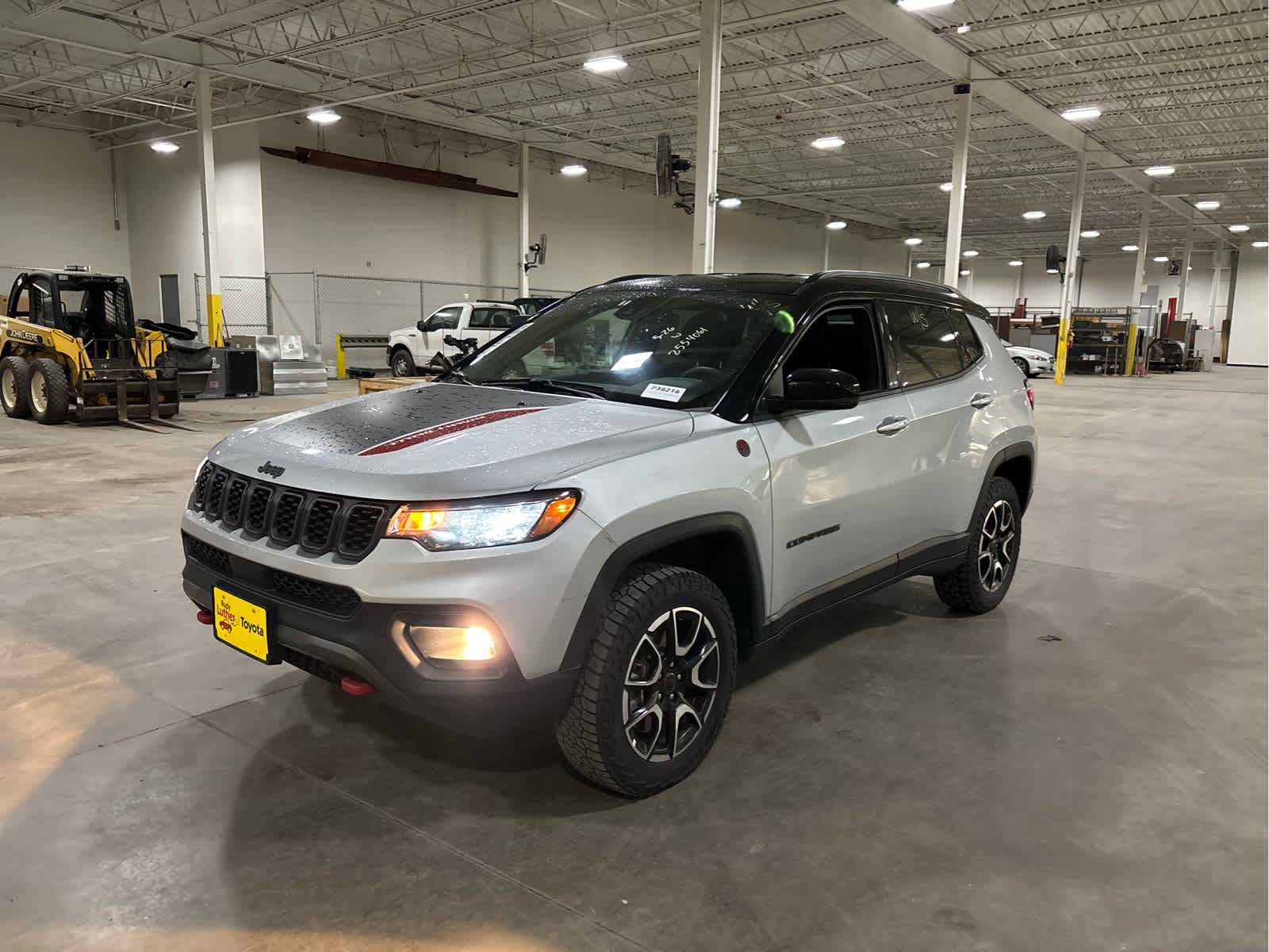 jeep compass 2025 3C4NJDDN6ST564452 image jeep compass 2025 3C4NJDDN6ST564452 image