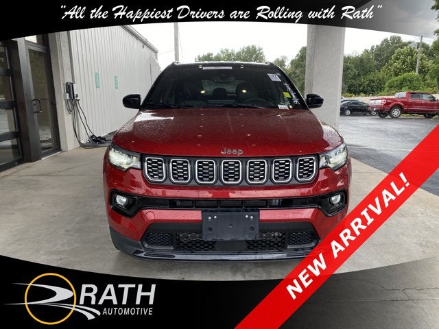 jeep compass 2025 3C4NJDCN5ST553153 image jeep compass 2025 3C4NJDCN5ST553153 image