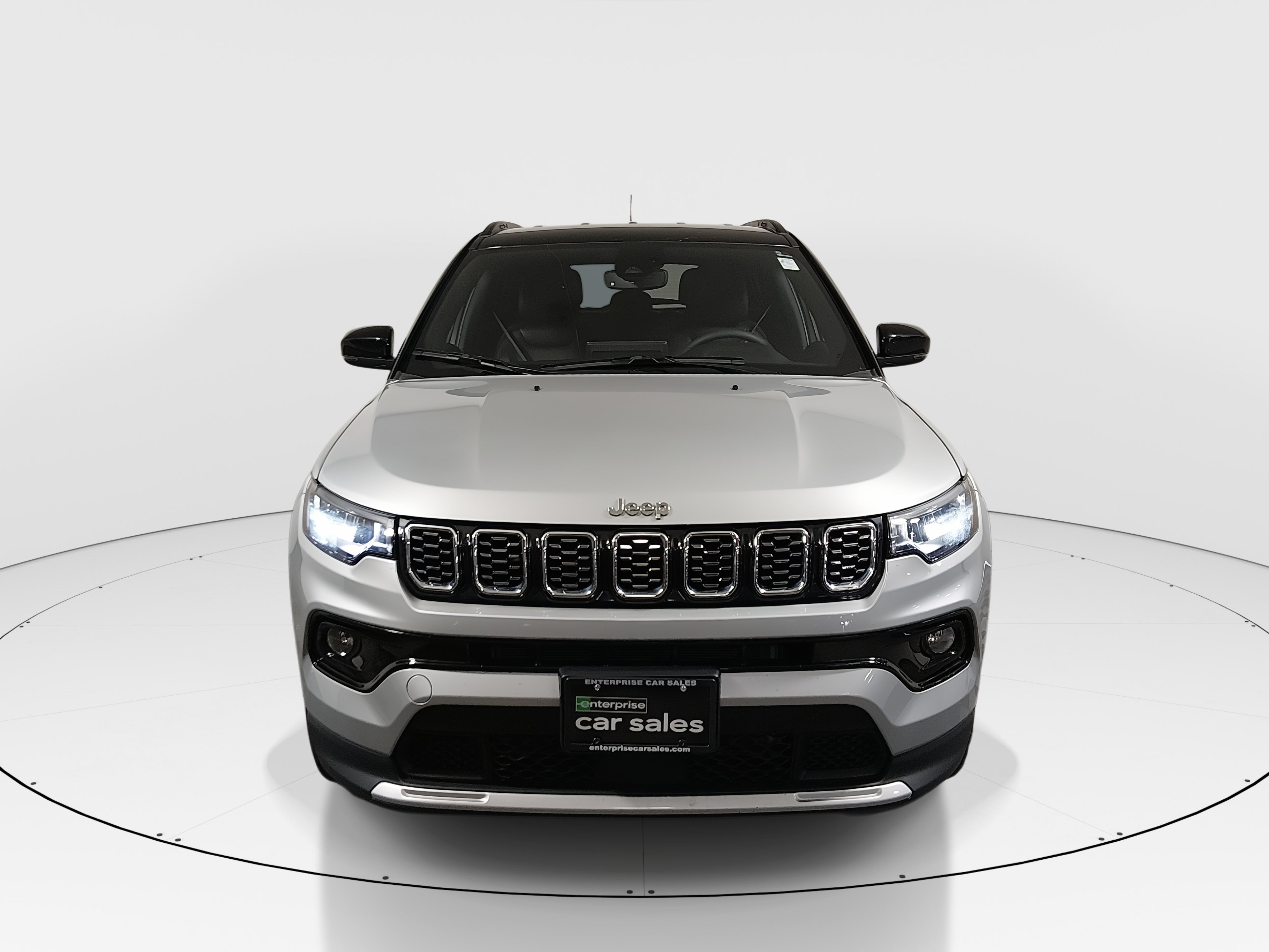 jeep compass 2025 3C4NJDCN4ST619577 image jeep compass 2025 3C4NJDCN4ST619577 image