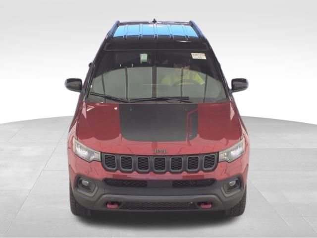 jeep compass 2025 3C4NJDDN8ST557020 image jeep compass 2025 3C4NJDDN8ST557020 image