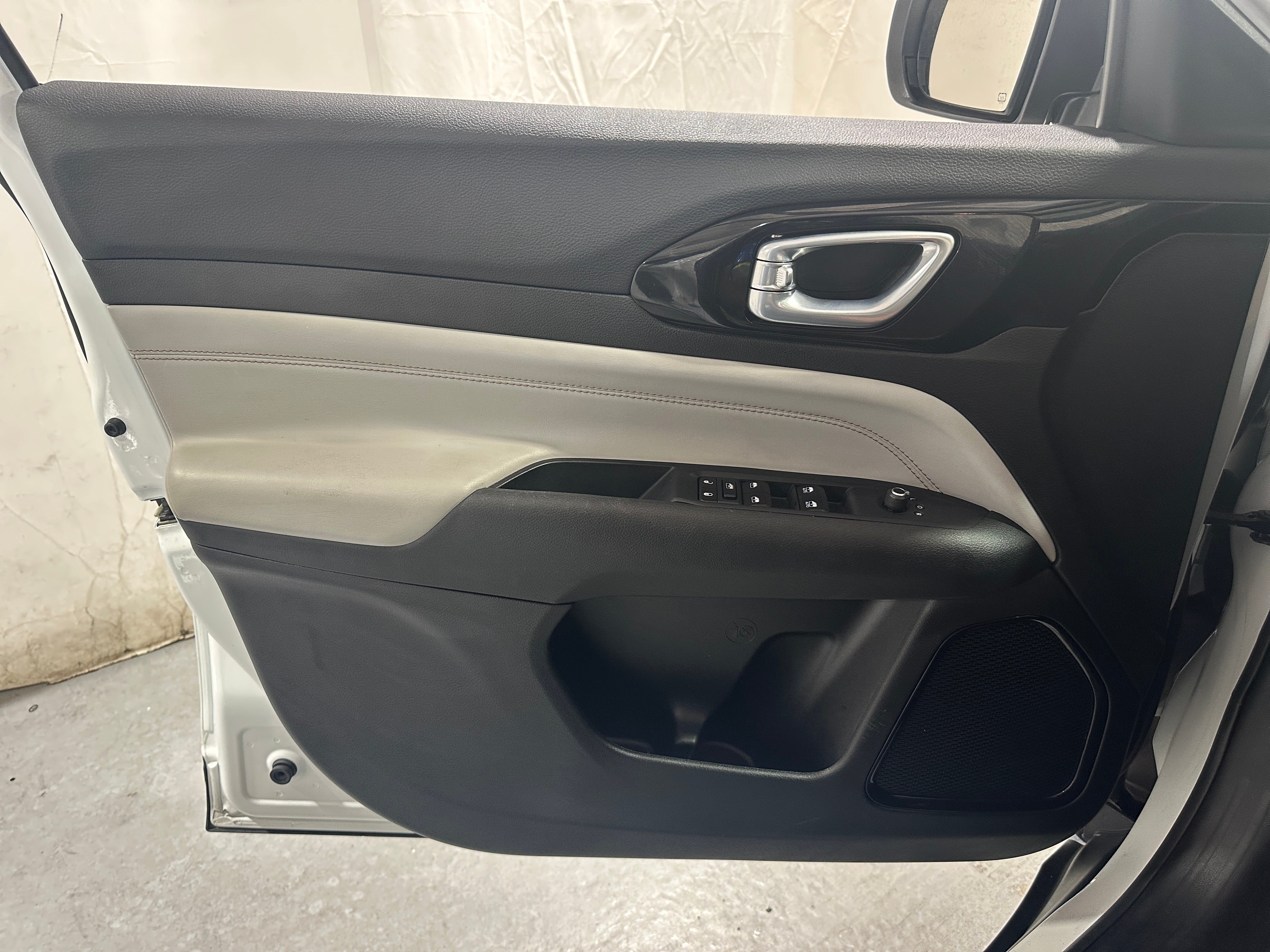 jeep compass 2025 3C4NJDCN3ST507756 image jeep compass 2025 3C4NJDCN3ST507756 image