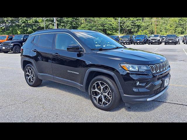 jeep compass 2025 3C4NJDCN0ST569728 image jeep compass 2025 3C4NJDCN0ST569728 image
