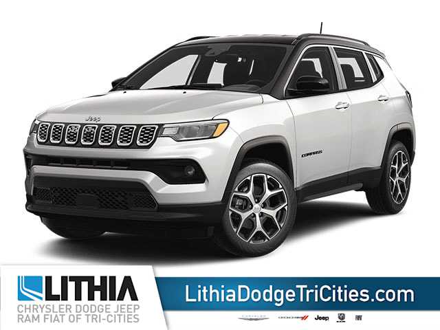 jeep compass 2025 3C4NJDCN9ST521659 image jeep compass 2025 3C4NJDCN9ST521659 image