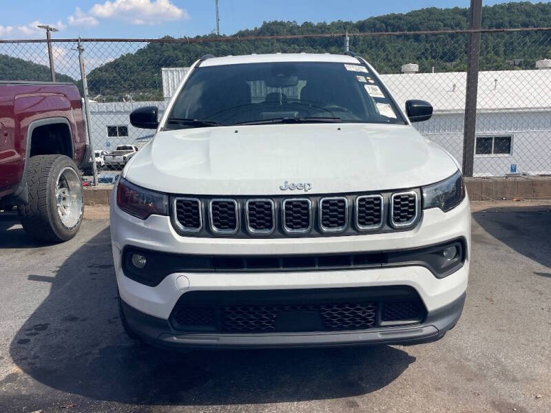 jeep compass 2025 3C4NJDBNXST567356 image jeep compass 2025 3C4NJDBNXST567356 image