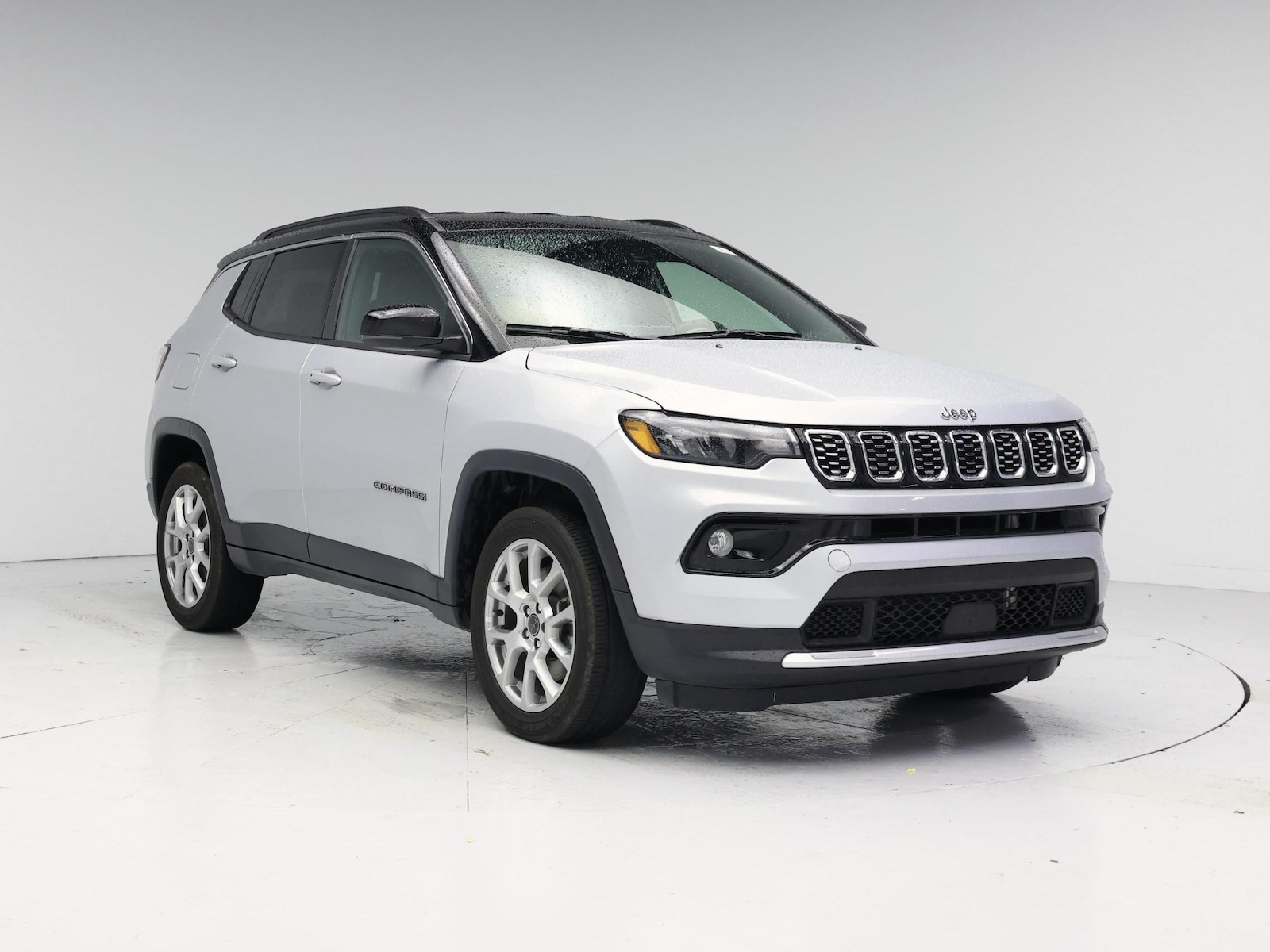 jeep compass 2025 3C4NJDCN7ST507503 image jeep compass 2025 3C4NJDCN7ST507503 image