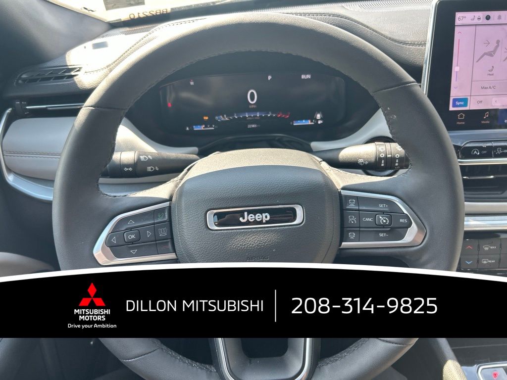 jeep compass 2025 3C4NJDCN7ST595629 image jeep compass 2025 3C4NJDCN7ST595629 image
