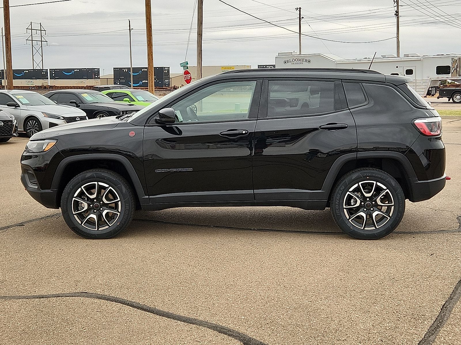 jeep compass 2025 3C4NJDDN3ST550962 image jeep compass 2025 3C4NJDDN3ST550962 image