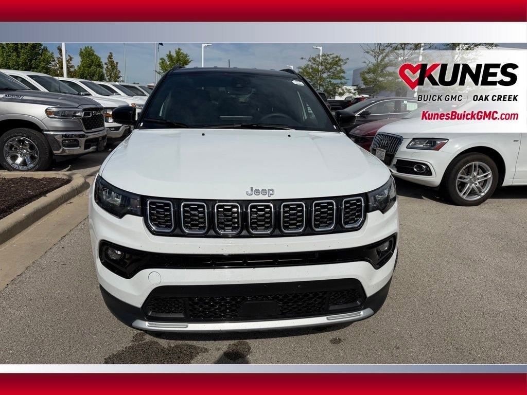 jeep compass 2025 3C4NJDCN1ST511904 image jeep compass 2025 3C4NJDCN1ST511904 image