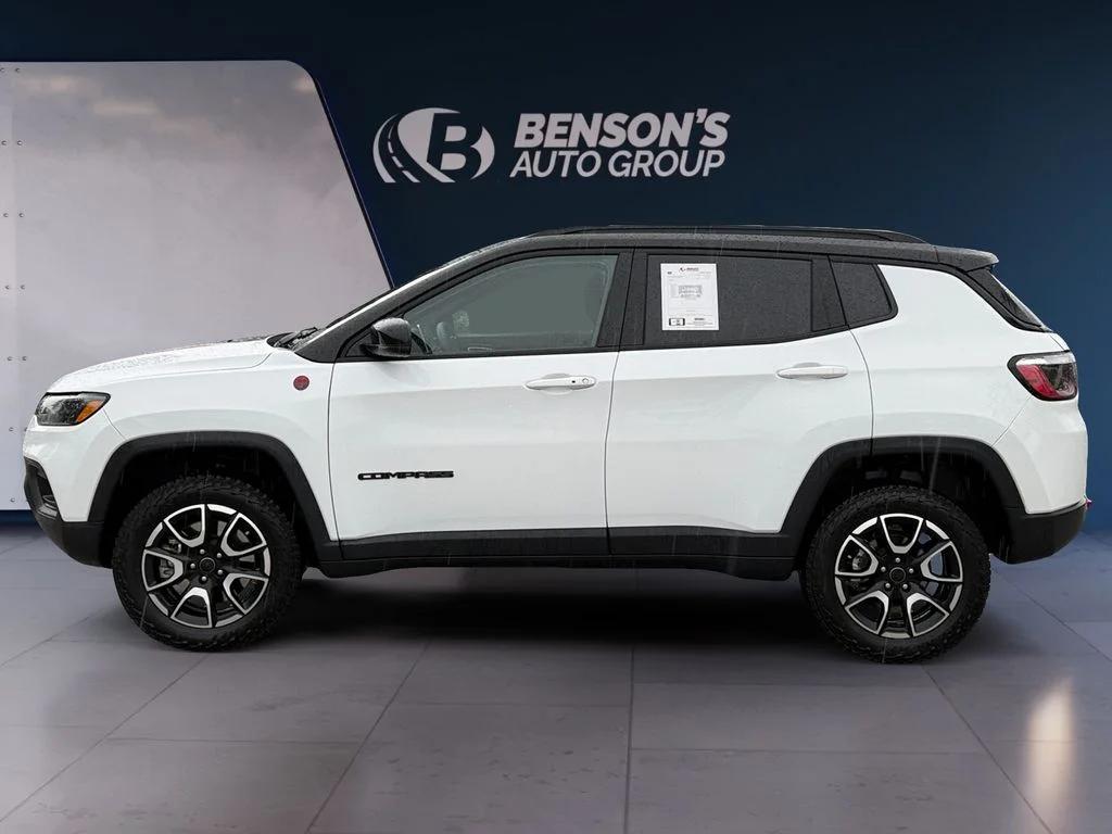 jeep compass 2025 3C4NJDDNXST533303 image jeep compass 2025 3C4NJDDNXST533303 image