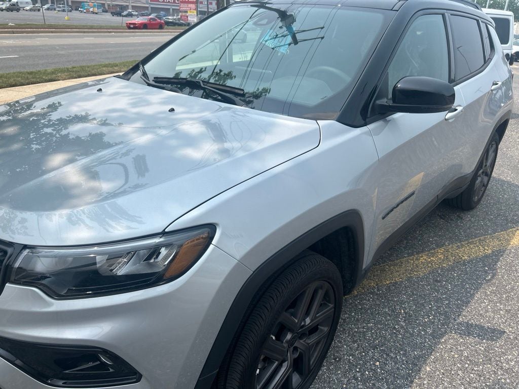 jeep compass 2025 3C4NJDCN1ST615549 image jeep compass 2025 3C4NJDCN1ST615549 image