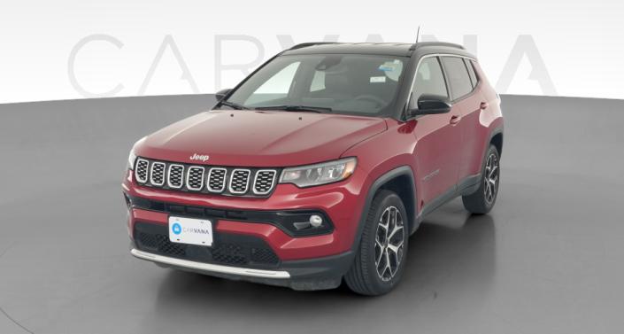 jeep compass 2025 3C4NJDCN3ST557623 image jeep compass 2025 3C4NJDCN3ST557623 image