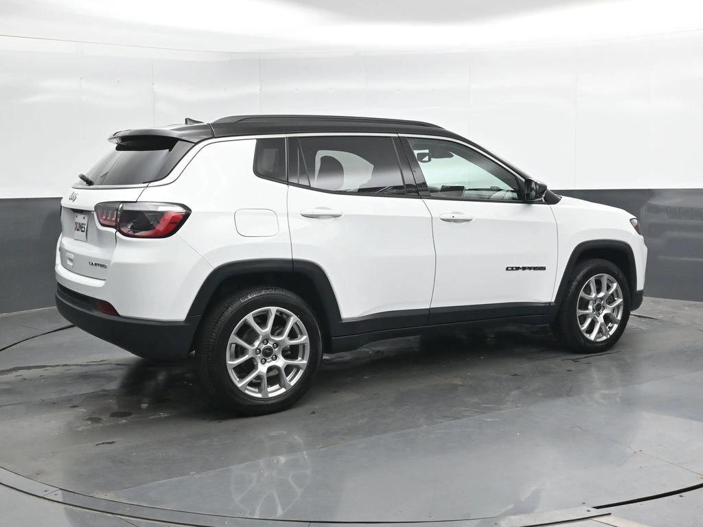 jeep compass 2025 3C4NJDCN4ST508060 image jeep compass 2025 3C4NJDCN4ST508060 image