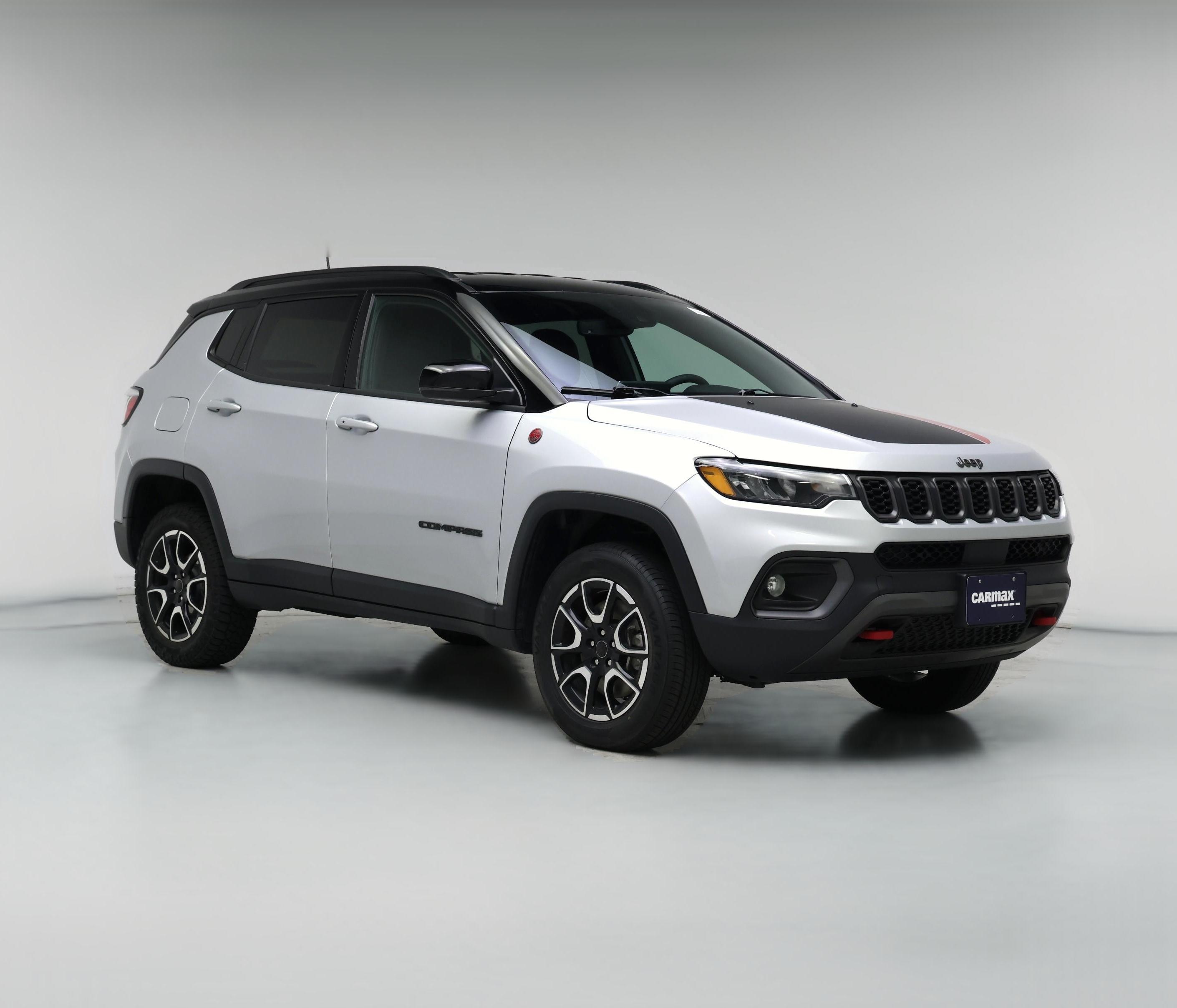 jeep compass 2025 3C4NJDDN4ST532874 image jeep compass 2025 3C4NJDDN4ST532874 image