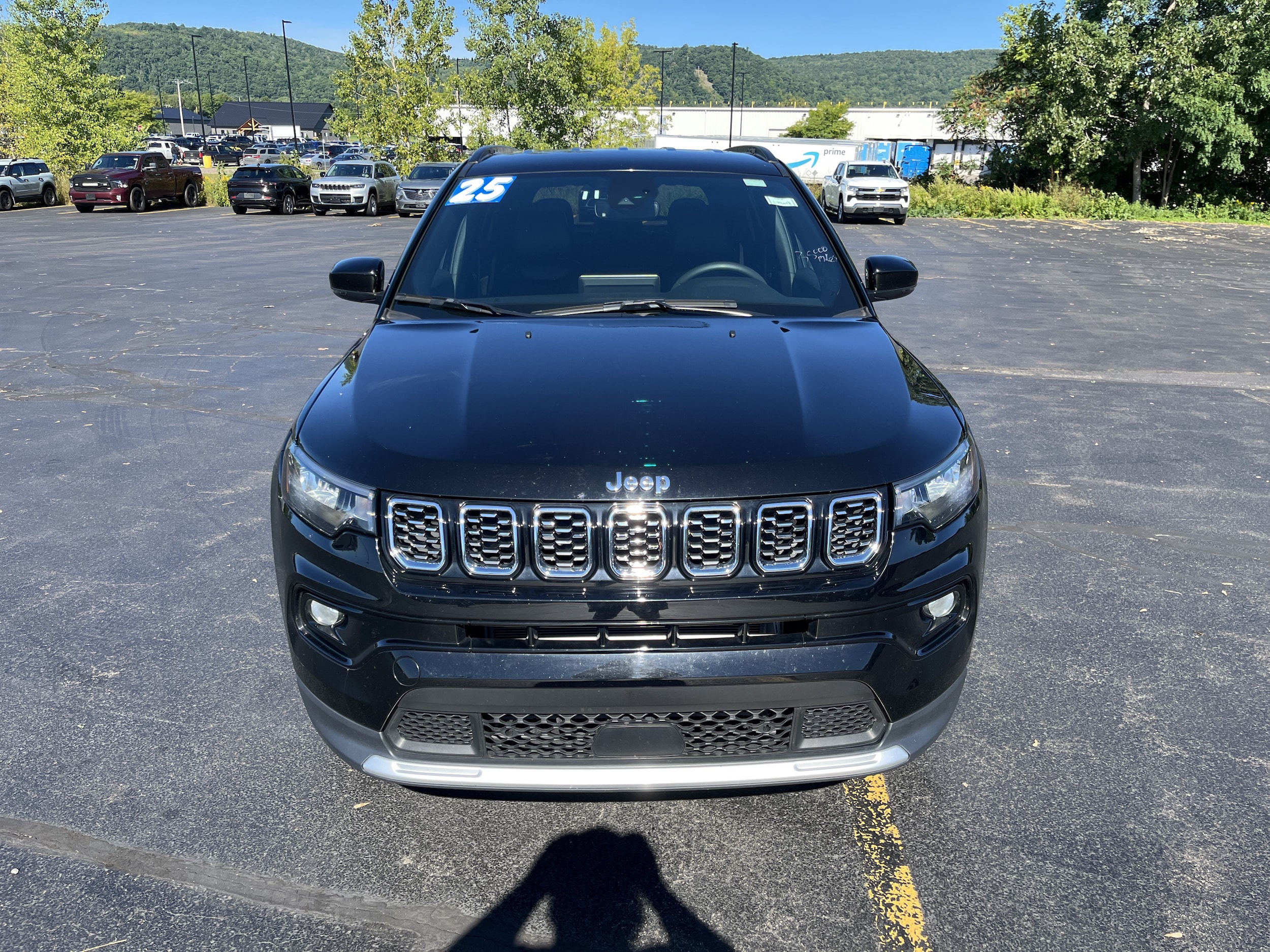 jeep compass 2025 3C4NJDCNXST576590 image jeep compass 2025 3C4NJDCNXST576590 image