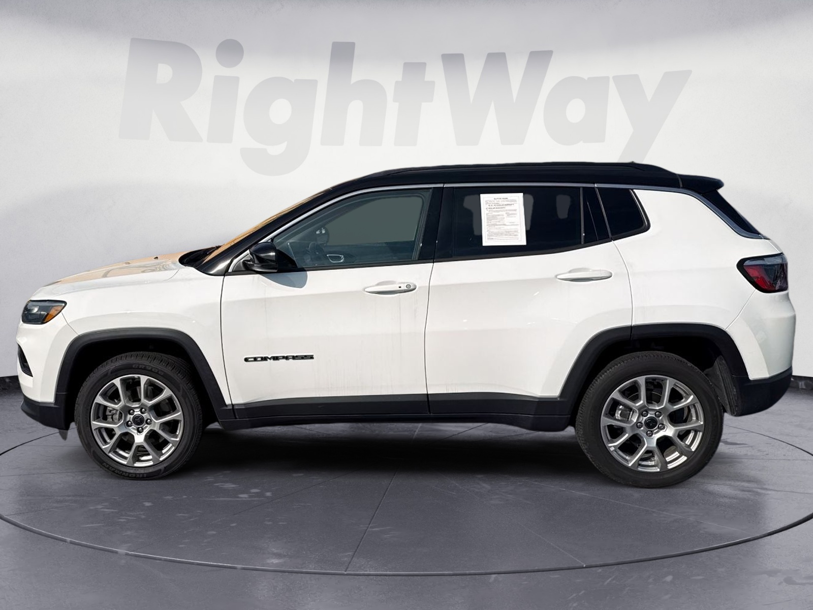 jeep compass 2025 3C4NJDCN6ST507640 image jeep compass 2025 3C4NJDCN6ST507640 image