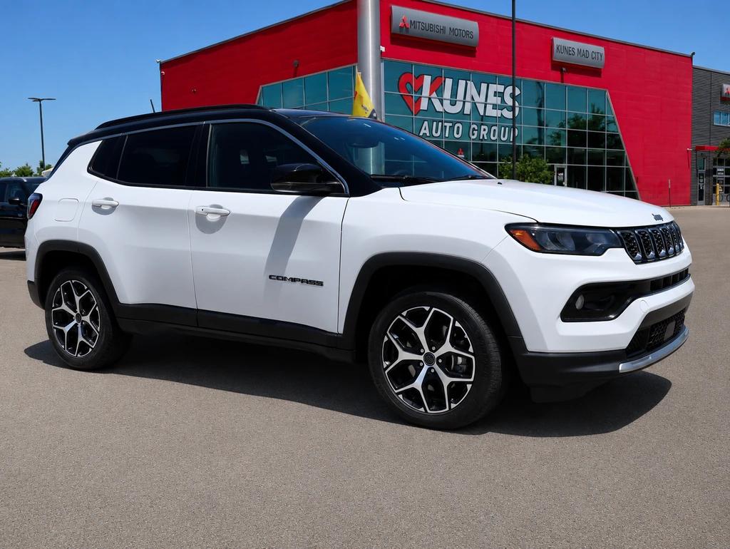 jeep compass 2025 3C4NJDCN1ST509456 image jeep compass 2025 3C4NJDCN1ST509456 image