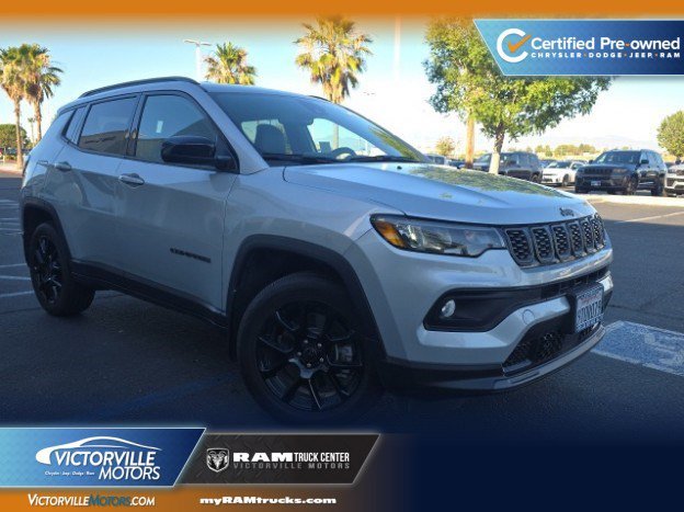 jeep compass 2025 3C4NJDBN1ST555287 image jeep compass 2025 3C4NJDBN1ST555287 image
