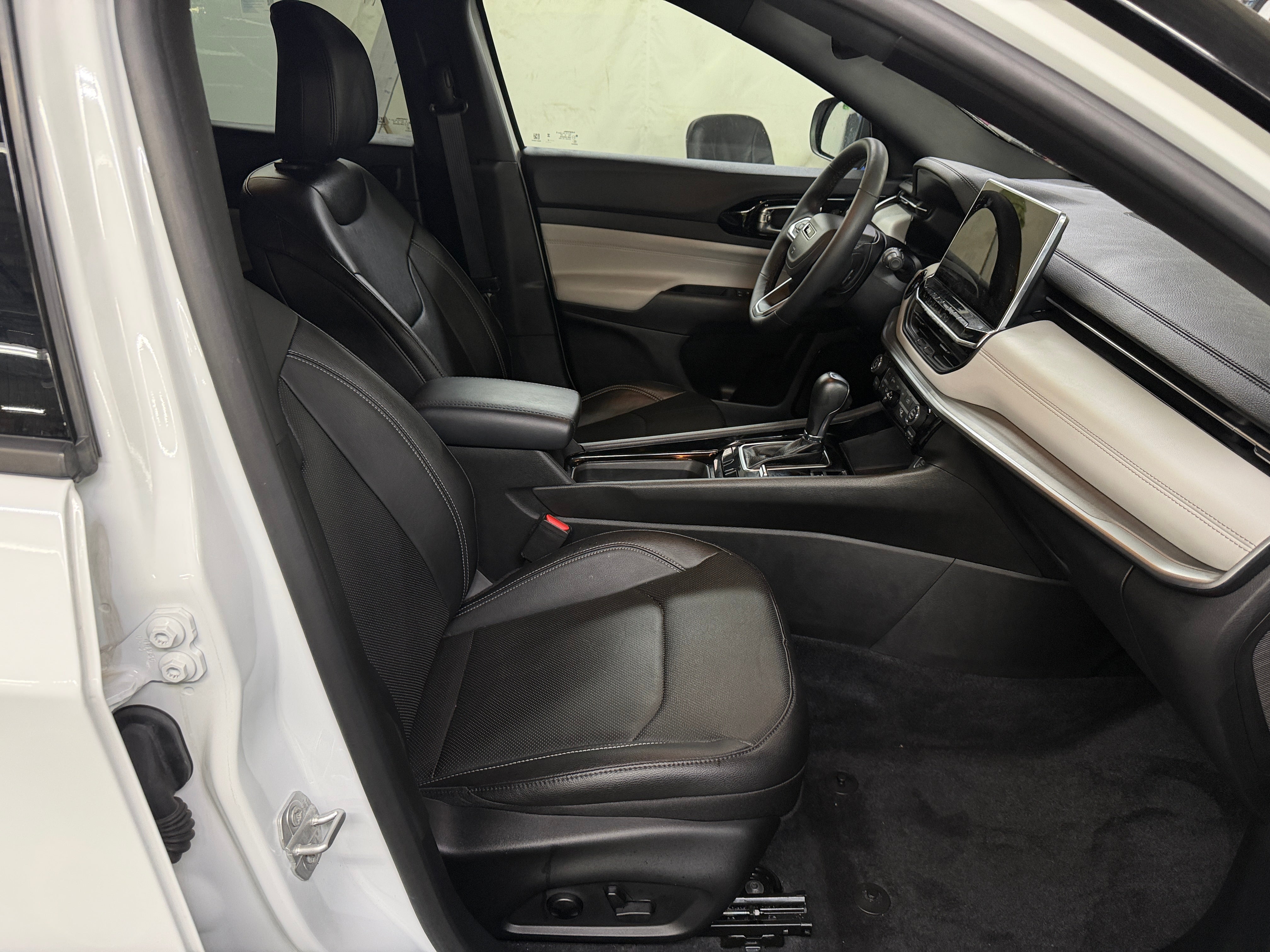 jeep compass 2025 3C4NJDCN8ST606721 image jeep compass 2025 3C4NJDCN8ST606721 image