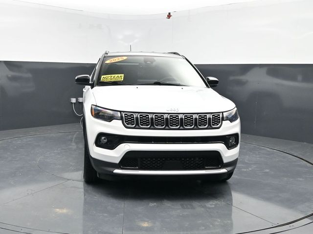 jeep compass 2025 3C4NJDCNXST521685 image jeep compass 2025 3C4NJDCNXST521685 image