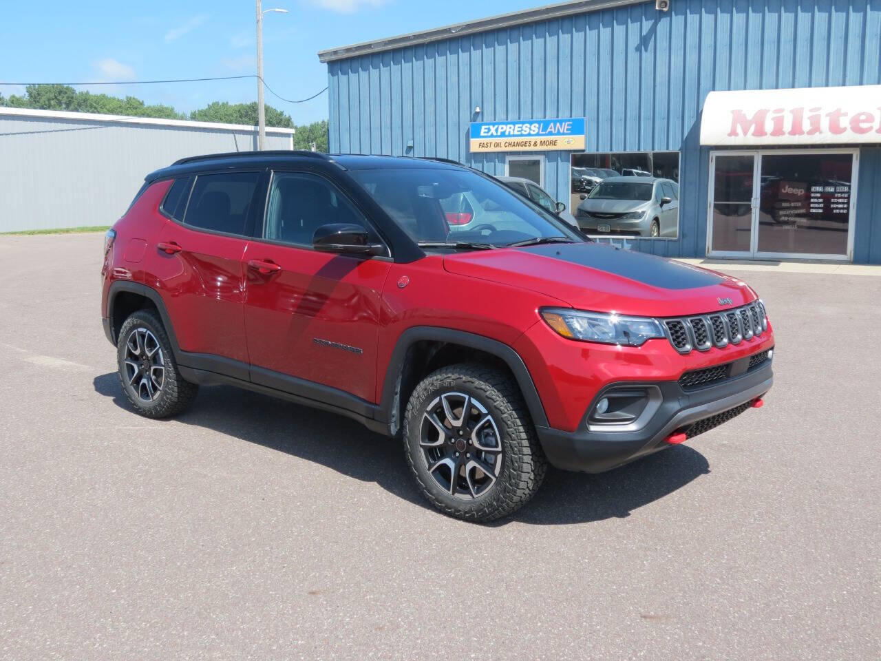 jeep compass 2025 3C4NJDDNXST548142 image jeep compass 2025 3C4NJDDNXST548142 image