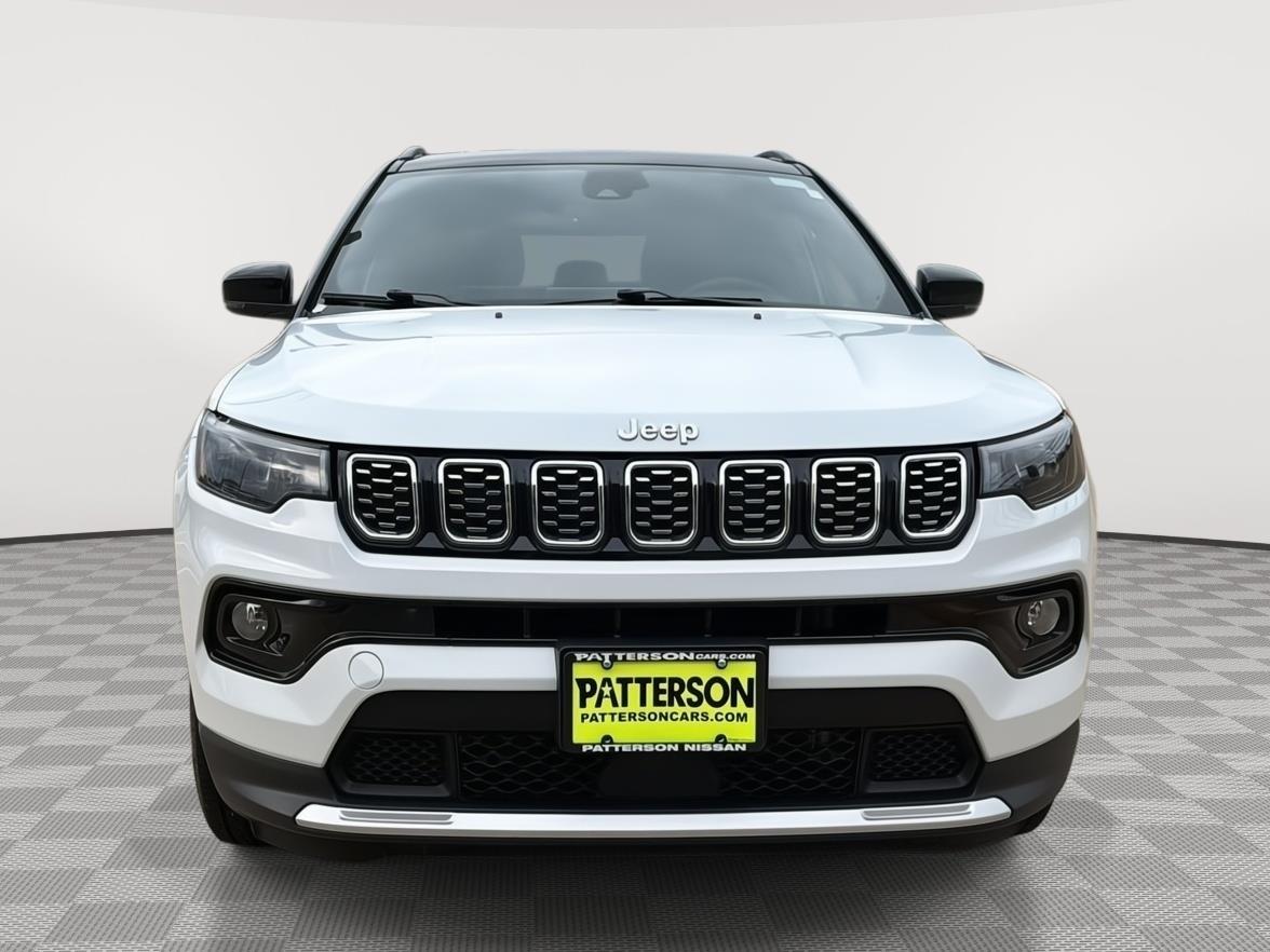 jeep compass 2025 3C4NJDCN5ST512764 image jeep compass 2025 3C4NJDCN5ST512764 image
