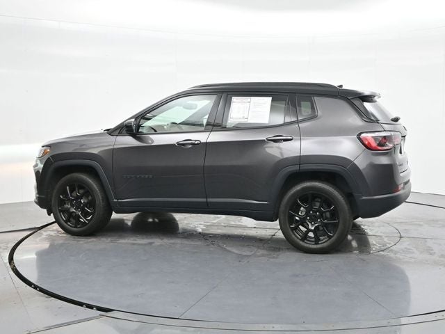 jeep compass 2025 3C4NJDCN8ST522205 image jeep compass 2025 3C4NJDCN8ST522205 image