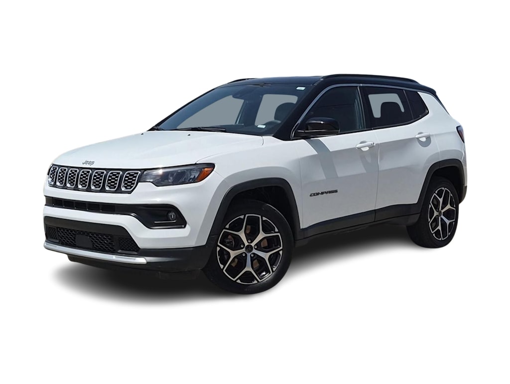 jeep compass 2025 3C4NJDCN4ST605288 image jeep compass 2025 3C4NJDCN4ST605288 image