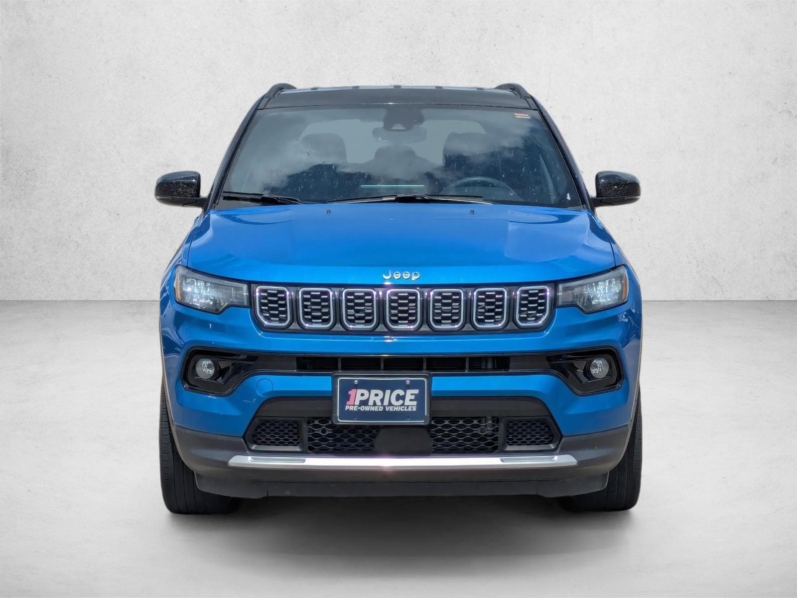 jeep compass 2025 3C4NJDCN4ST524842 image jeep compass 2025 3C4NJDCN4ST524842 image