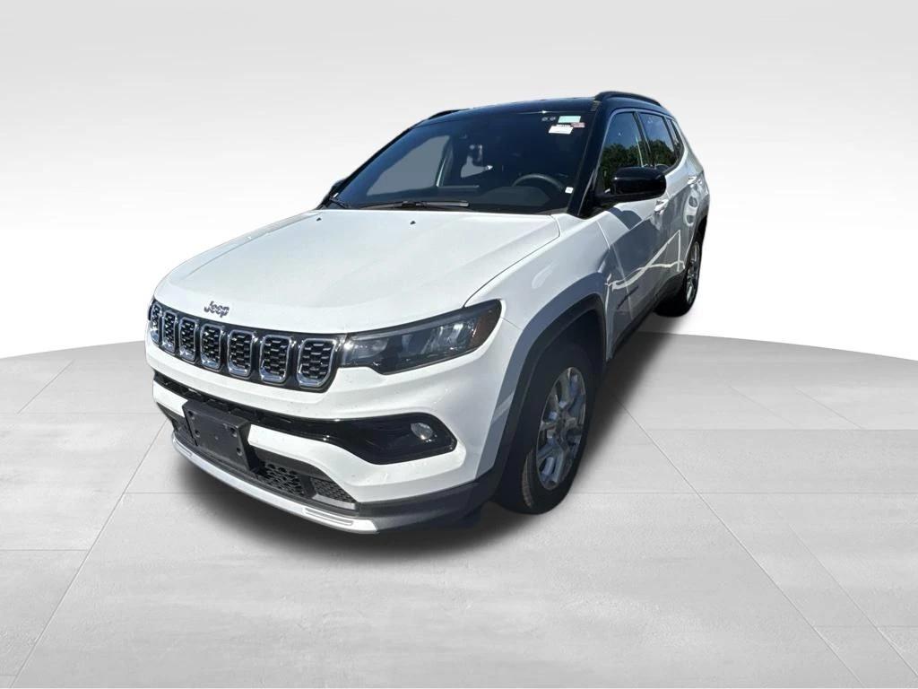 jeep compass 2025 3C4NJDCNXST507219 image jeep compass 2025 3C4NJDCNXST507219 image