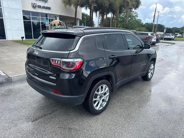 jeep compass 2025 3C4NJDBN2ST516630 image jeep compass 2025 3C4NJDBN2ST516630 image