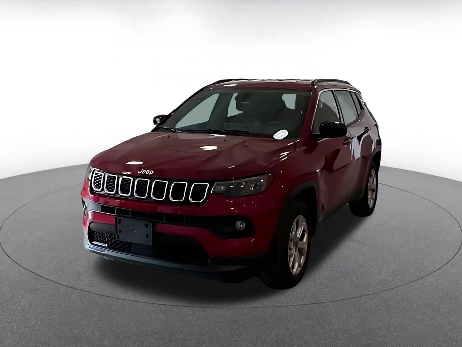 jeep compass 2025 3C4NJDBN1ST617268 image jeep compass 2025 3C4NJDBN1ST617268 image