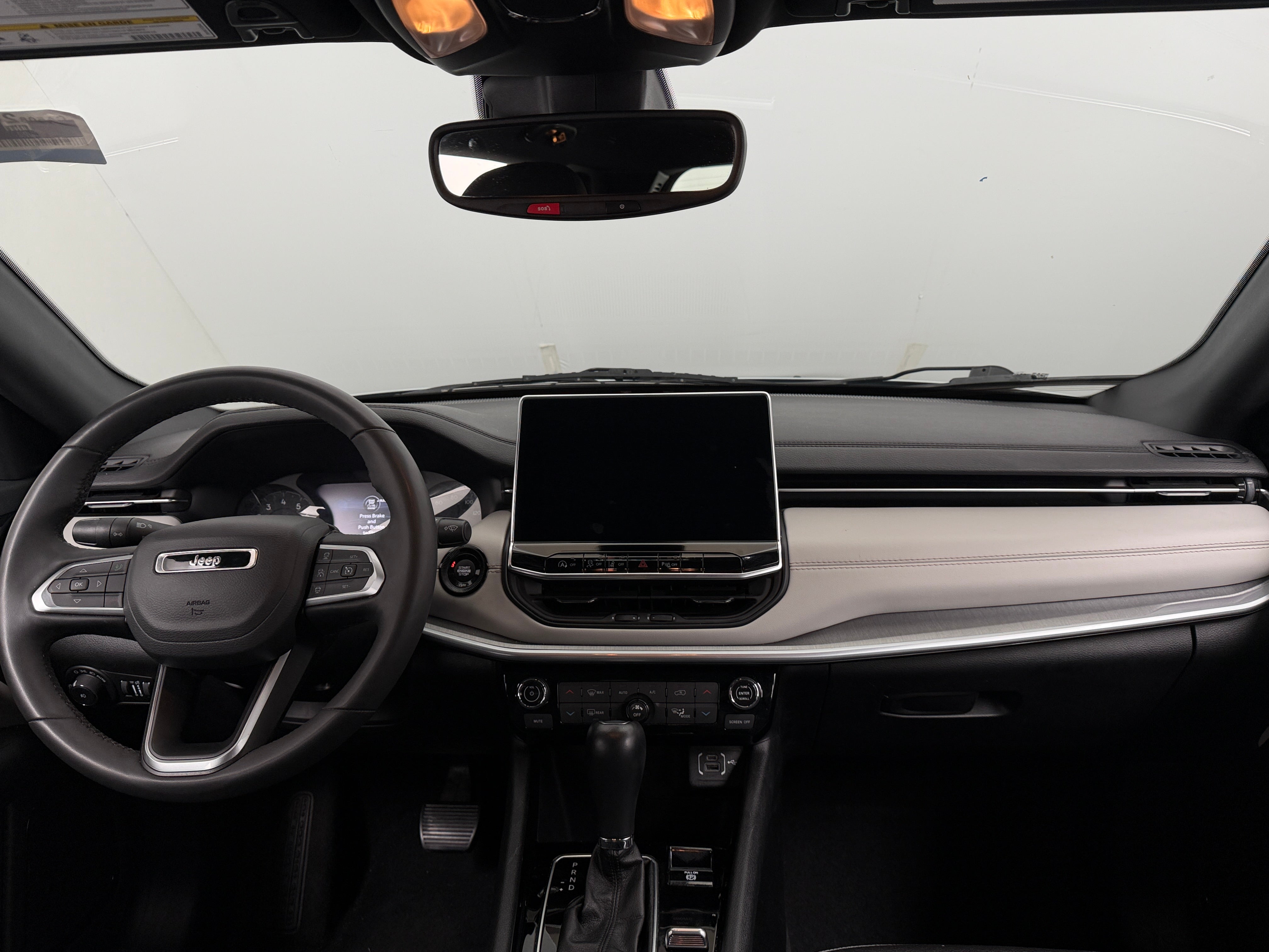jeep compass 2025 3C4NJDCN3ST507529 image jeep compass 2025 3C4NJDCN3ST507529 image