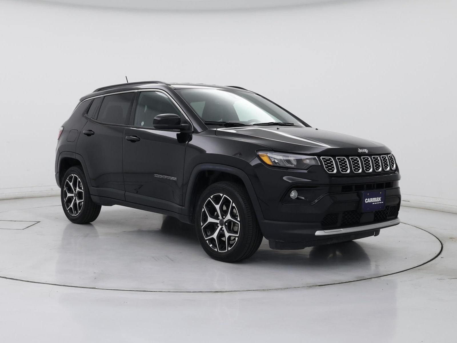 jeep compass 2025 3C4NJDCN3ST577533 image jeep compass 2025 3C4NJDCN3ST577533 image